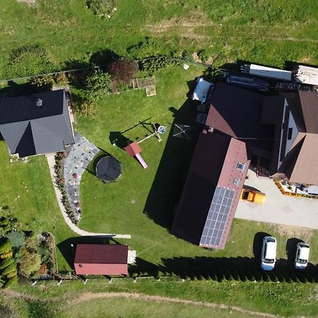 Familiowka Villa Mizerna Екстериор снимка