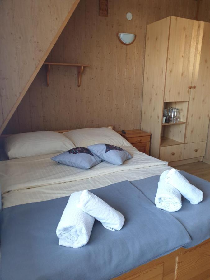 Familiowka Villa Mizerna Екстериор снимка