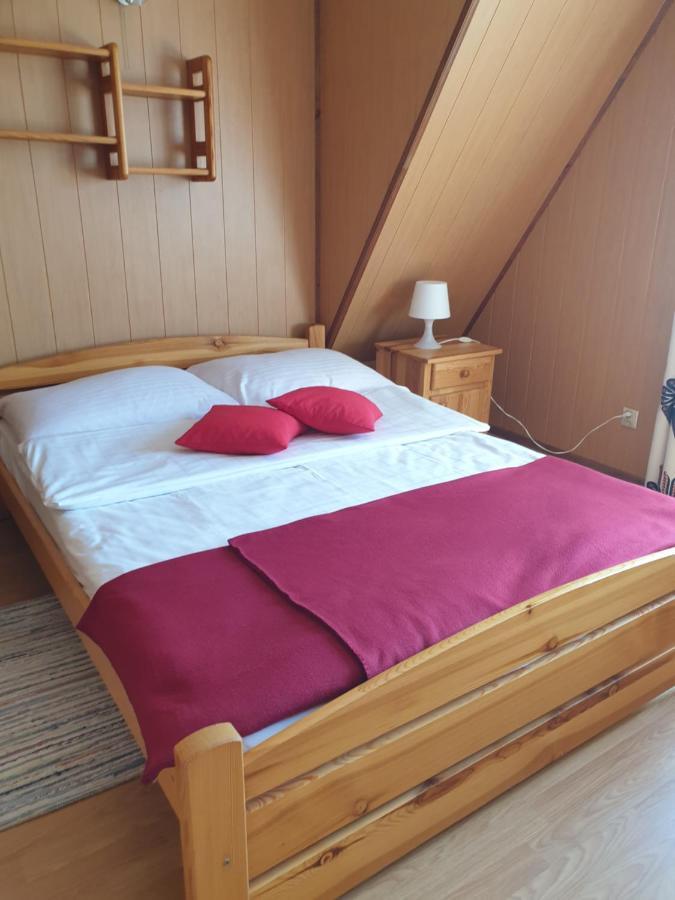 Familiowka Villa Mizerna Екстериор снимка