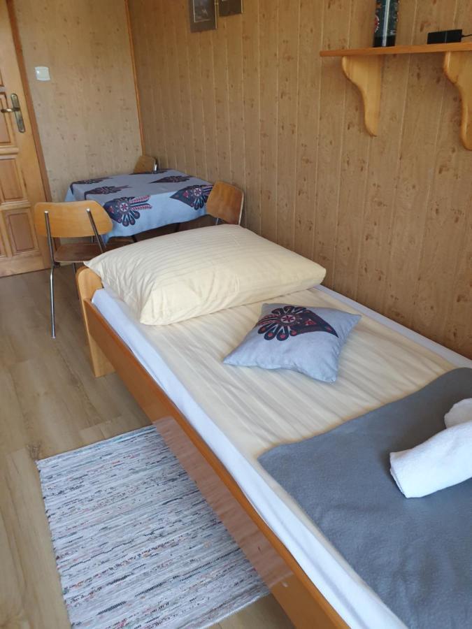 Familiowka Villa Mizerna Екстериор снимка