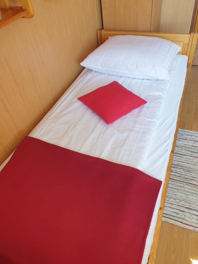 Familiowka Villa Mizerna Екстериор снимка