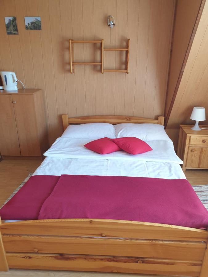 Familiowka Villa Mizerna Екстериор снимка
