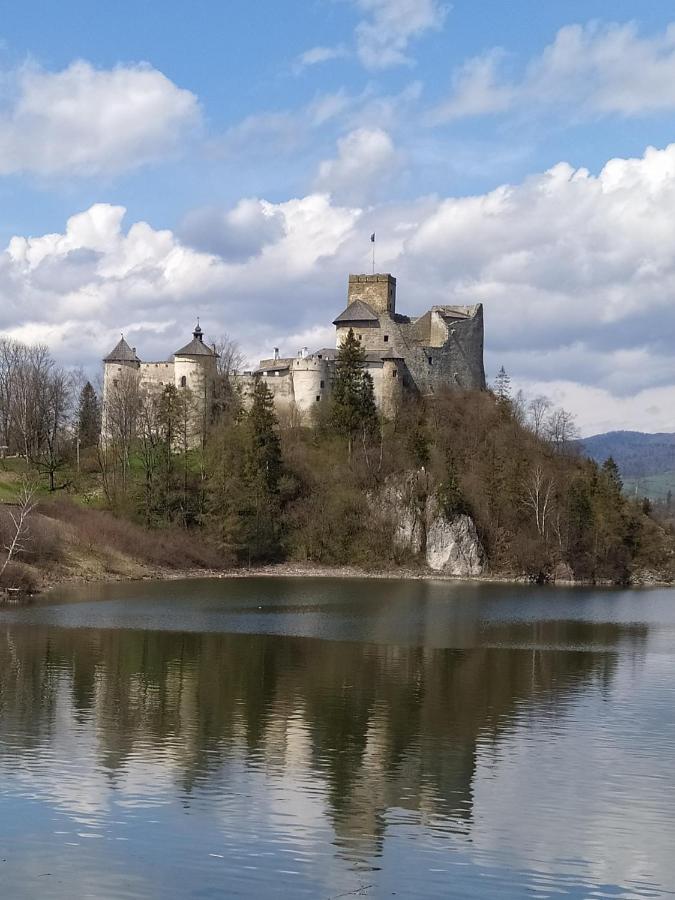 Familiowka Villa Mizerna Екстериор снимка