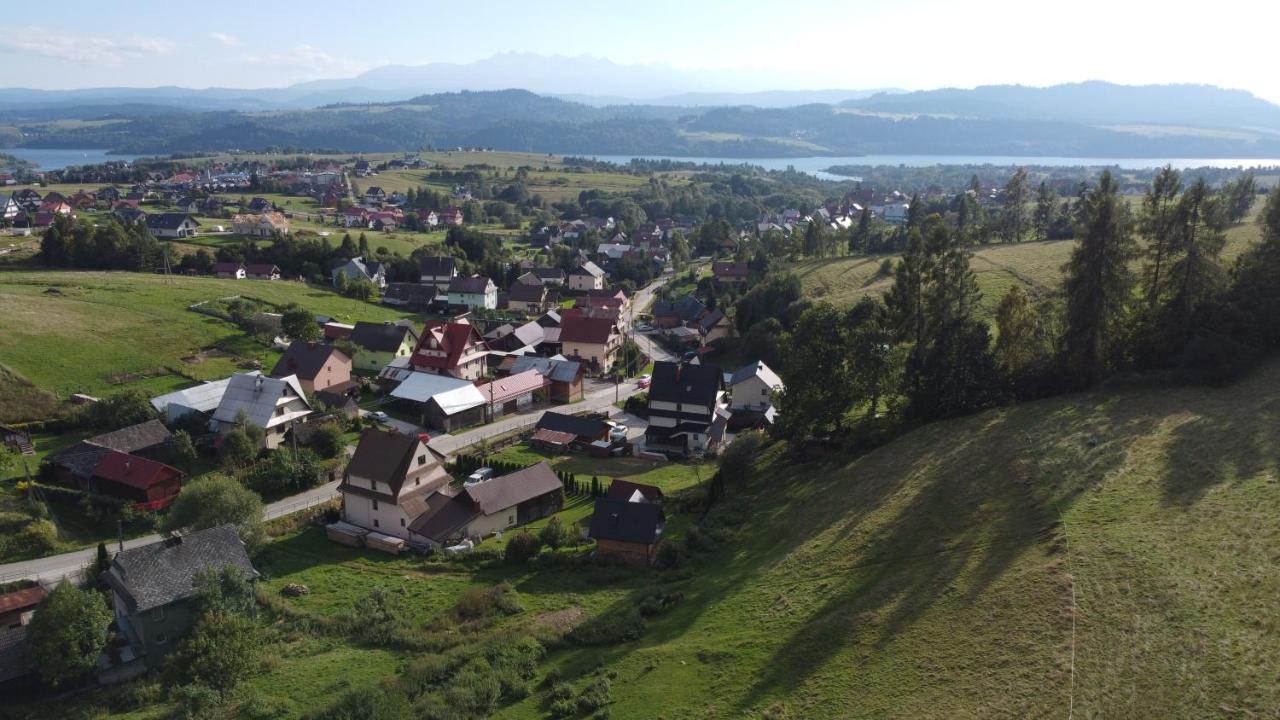 Familiowka Villa Mizerna Екстериор снимка