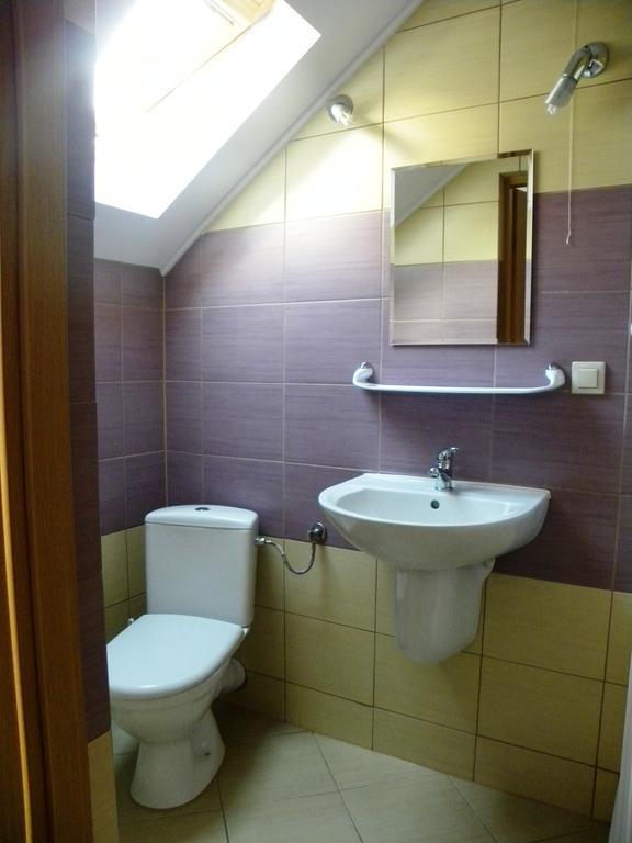 Familiowka Villa Mizerna Стая снимка