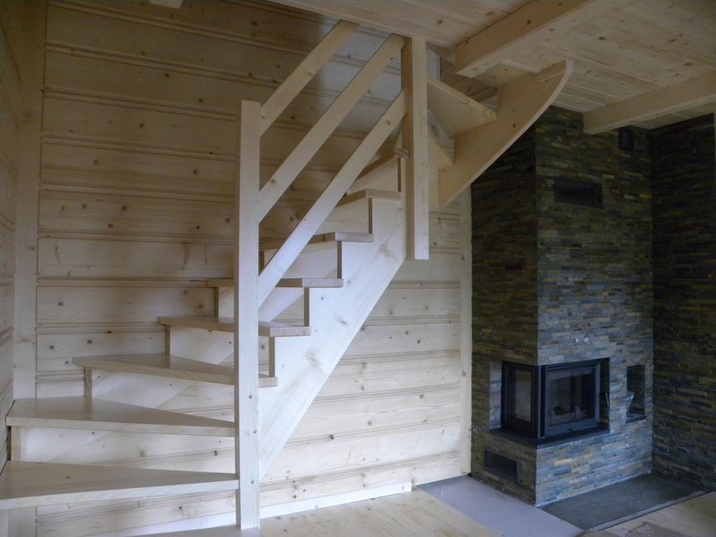 Familiowka Villa Mizerna Екстериор снимка