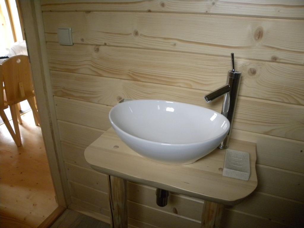 Familiowka Villa Mizerna Екстериор снимка