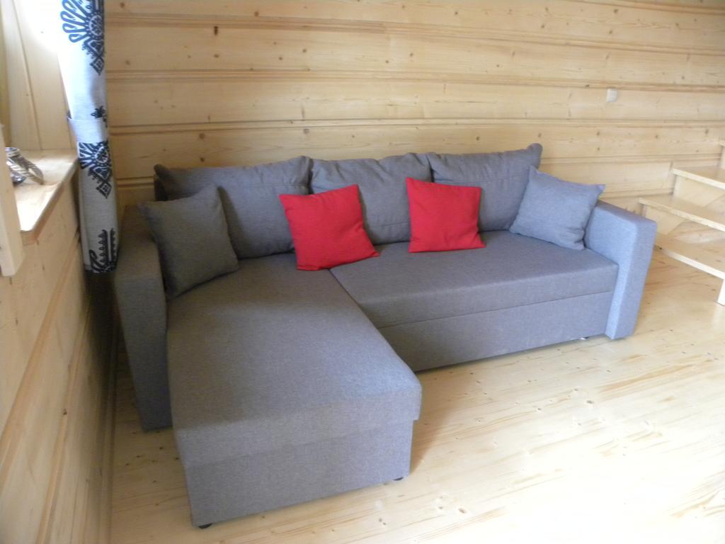 Familiowka Villa Mizerna Екстериор снимка