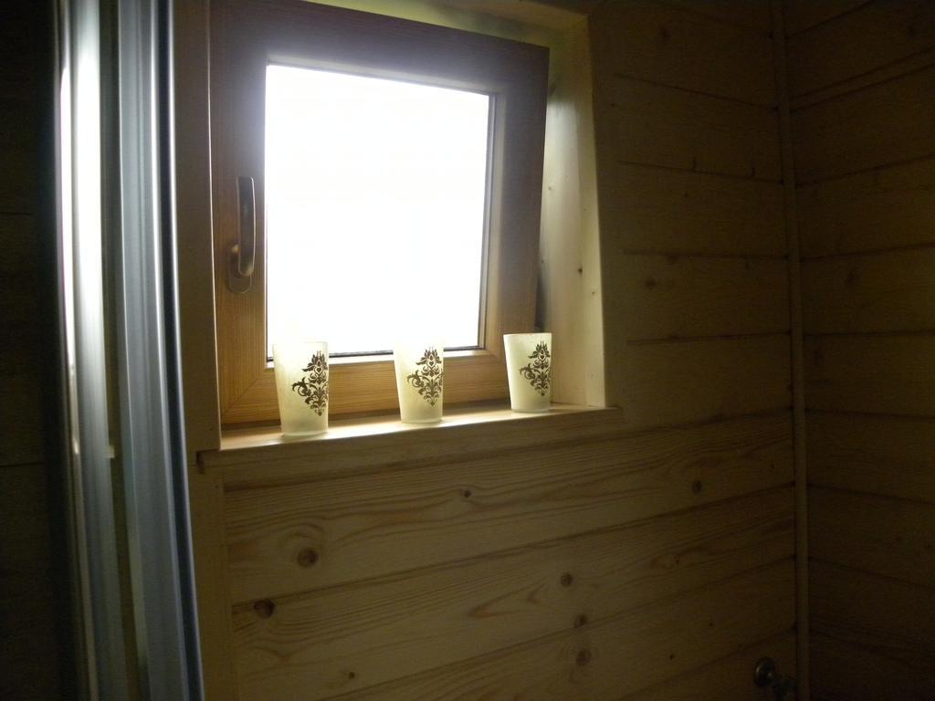 Familiowka Villa Mizerna Екстериор снимка