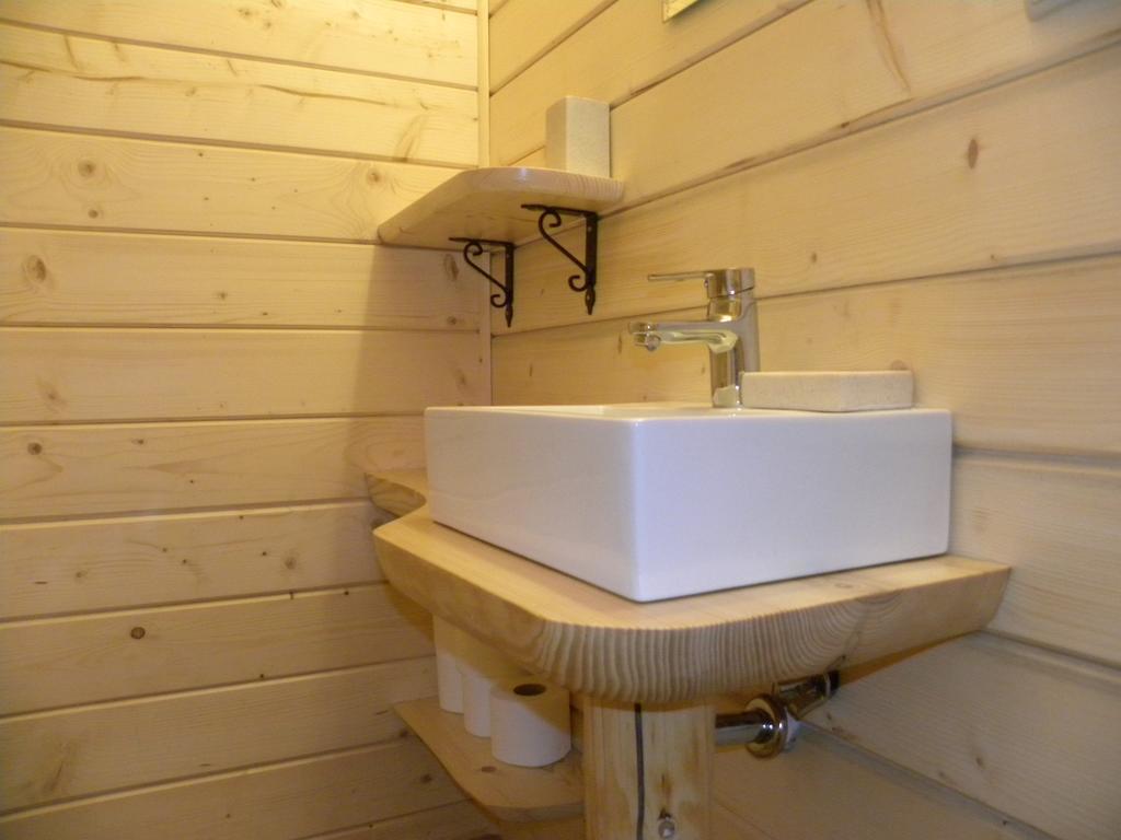 Familiowka Villa Mizerna Екстериор снимка
