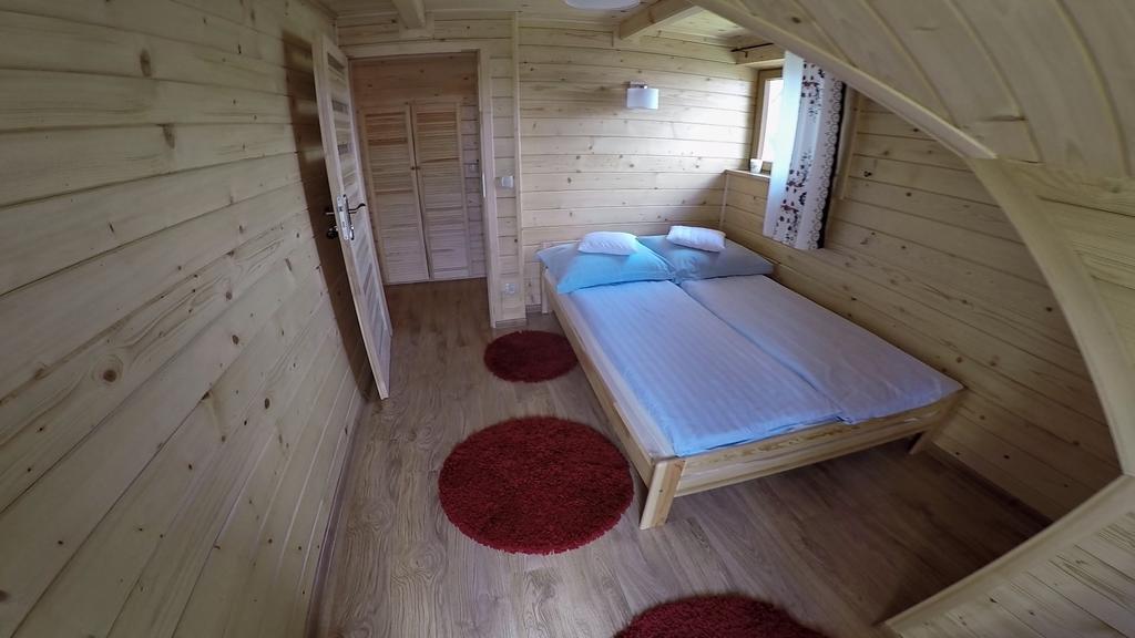 Familiowka Villa Mizerna Екстериор снимка
