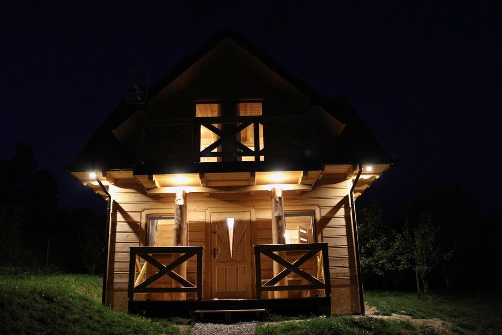 Familiowka Villa Mizerna Екстериор снимка