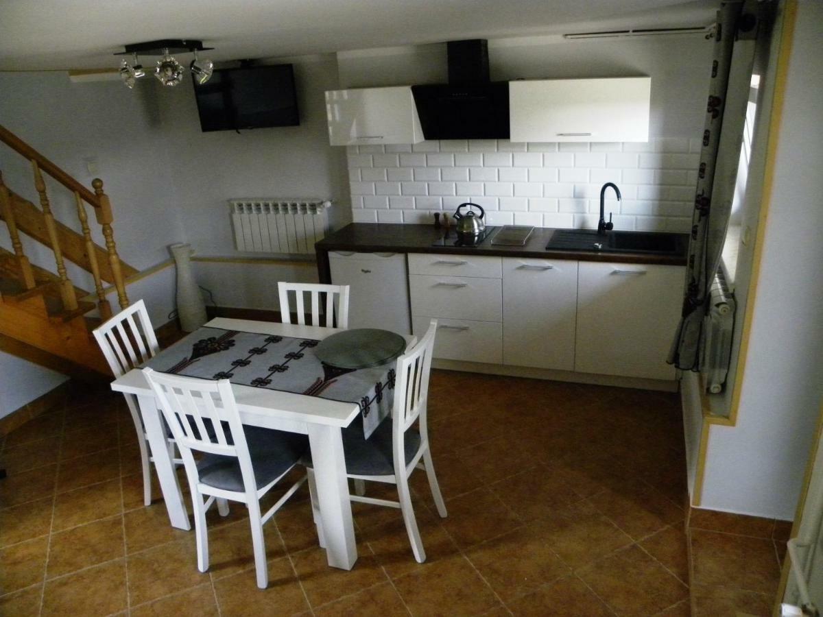 Familiowka Villa Mizerna Екстериор снимка