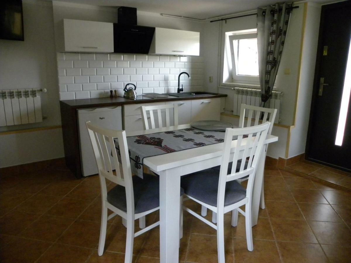 Familiowka Villa Mizerna Екстериор снимка